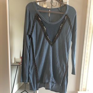 Tunic/dress! Super cute